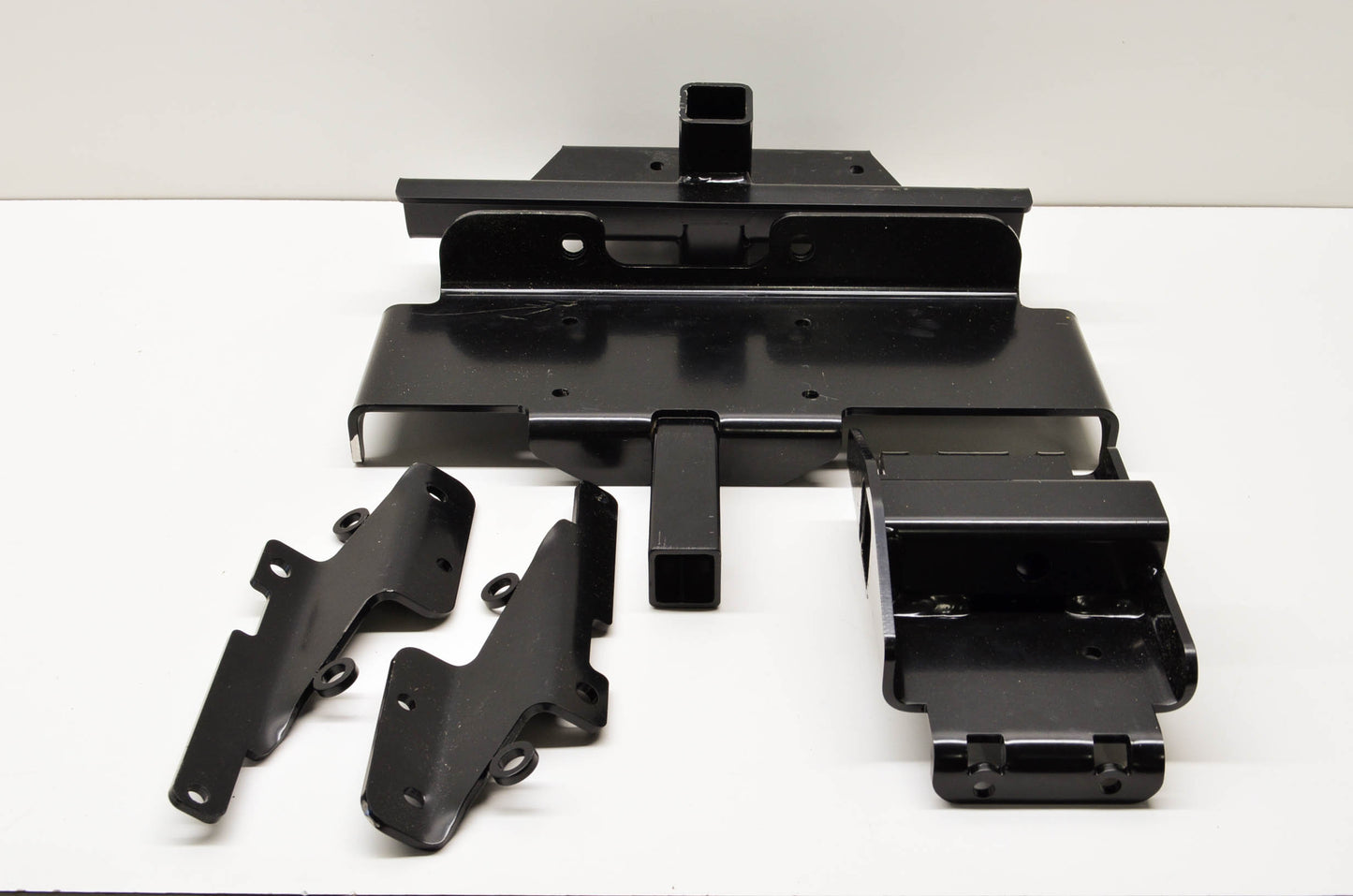 Warn 62215, 1274862215 ATV Winch Mounting Kit NOS