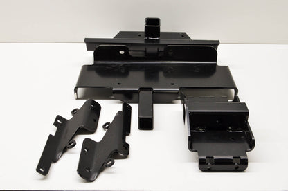 Warn 62215, 1274862215 ATV Winch Mounting Kit NOS