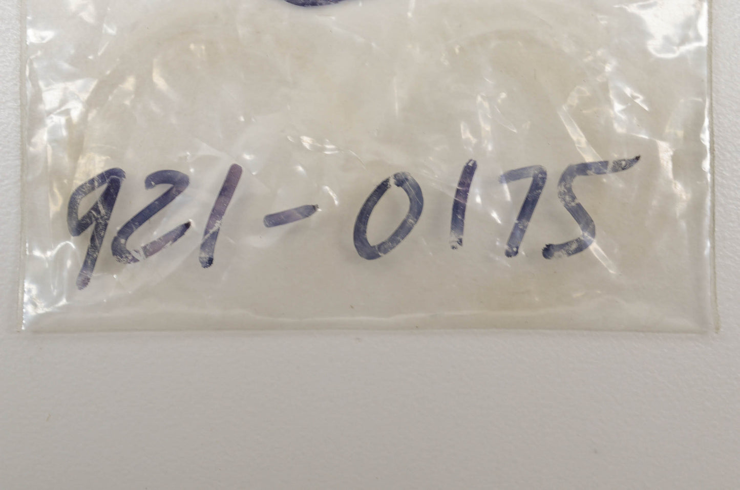 New MTD Seal NOS
