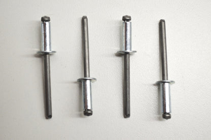 OEM Polaris 7621402 Pop Rivet Qty 4