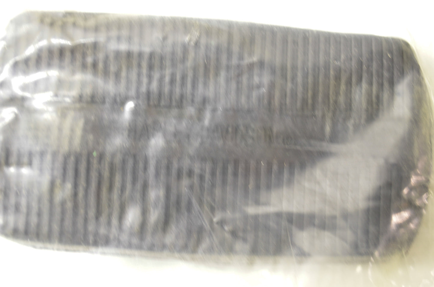 OEM Harley-Davidson 36956-65TA Brake Pedal Pad NOS