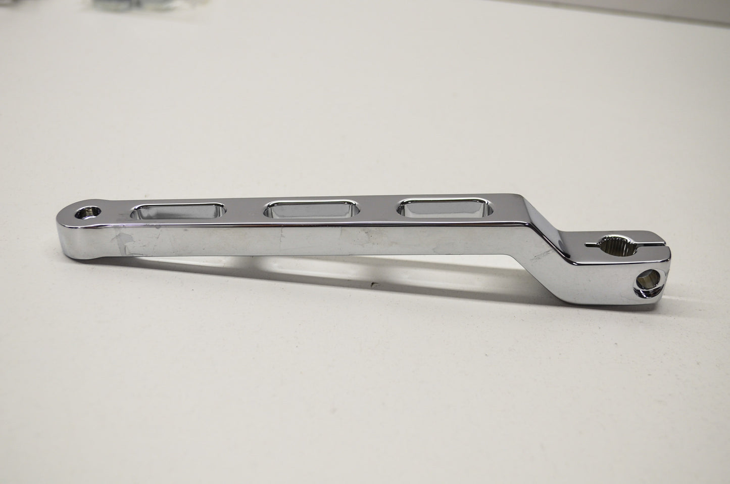 Extended Heel Shift Lever NOS