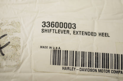 Extended Heel Shift Lever NOS