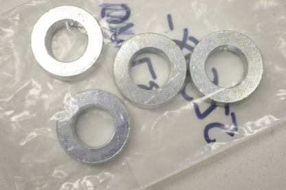 OEM Harley-Davidson 52508-87 Spacer Qty 4 NOS