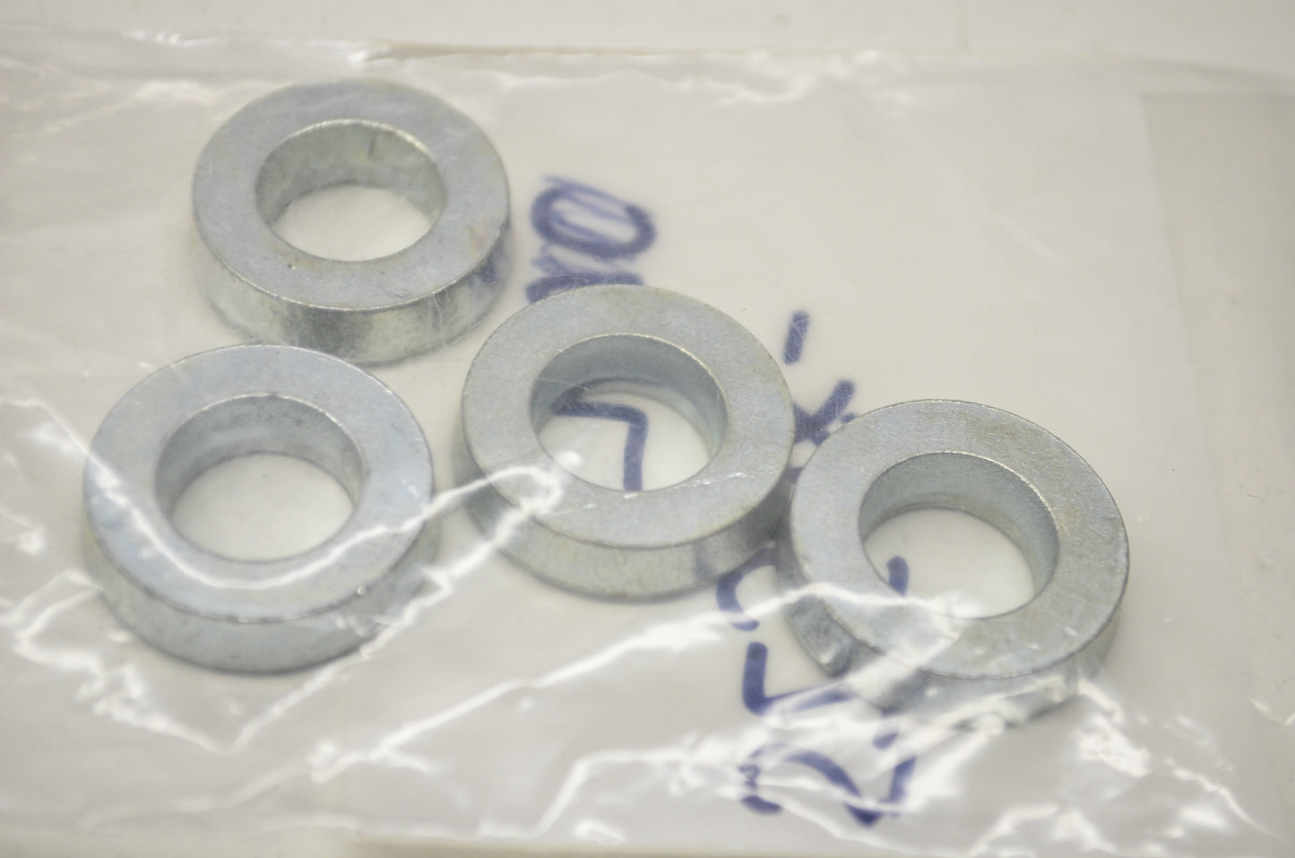 OEM Harley-Davidson 52508-87 Spacer Qty 4 NOS
