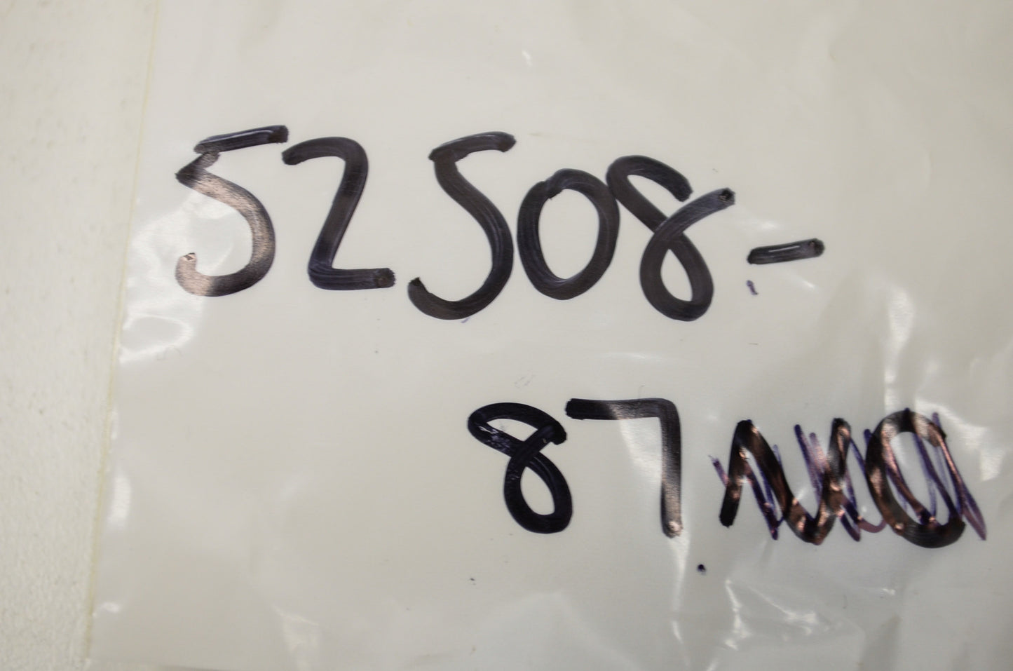 OEM Harley-Davidson 52508-87 Spacer Qty 4 NOS