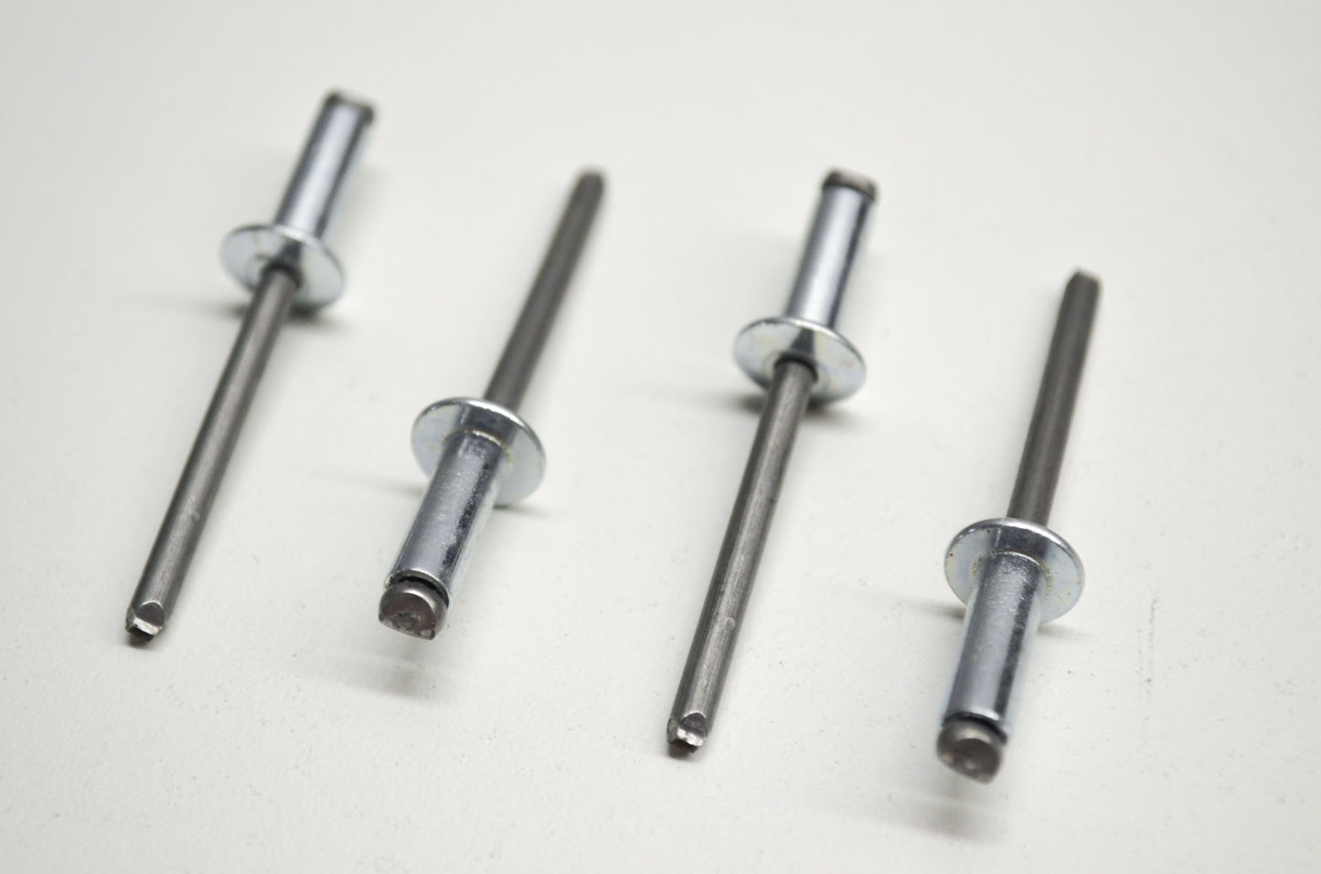 OEM Polaris 7621402 Pop Rivet Qty 4
