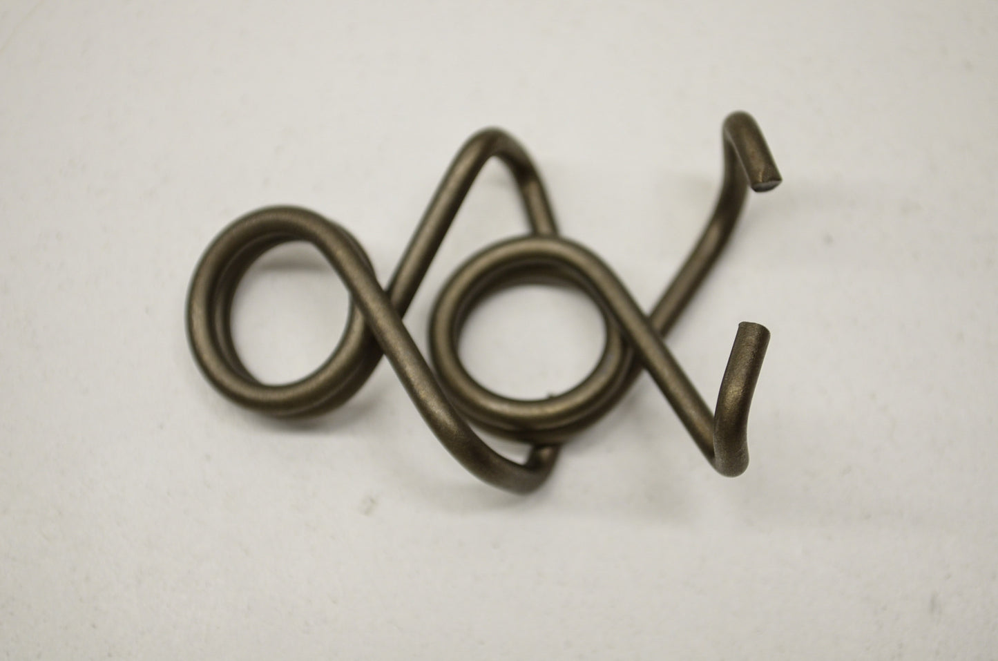OEM Harley-Davidson 34087-79A Shifter Shaft Spring Qty 2 NOS