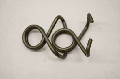 OEM Harley-Davidson 34087-79A Shifter Shaft Spring Qty 2 NOS