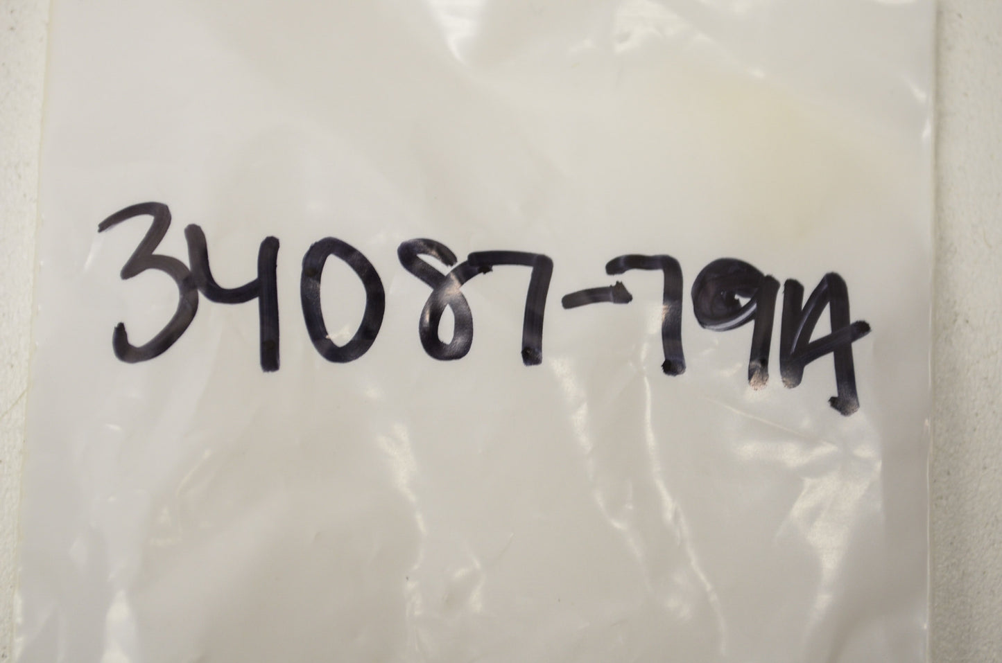 OEM Harley-Davidson 34087-79A Shifter Shaft Spring Qty 2 NOS