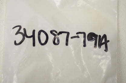 OEM Harley-Davidson 34087-79A Shifter Shaft Spring Qty 2 NOS