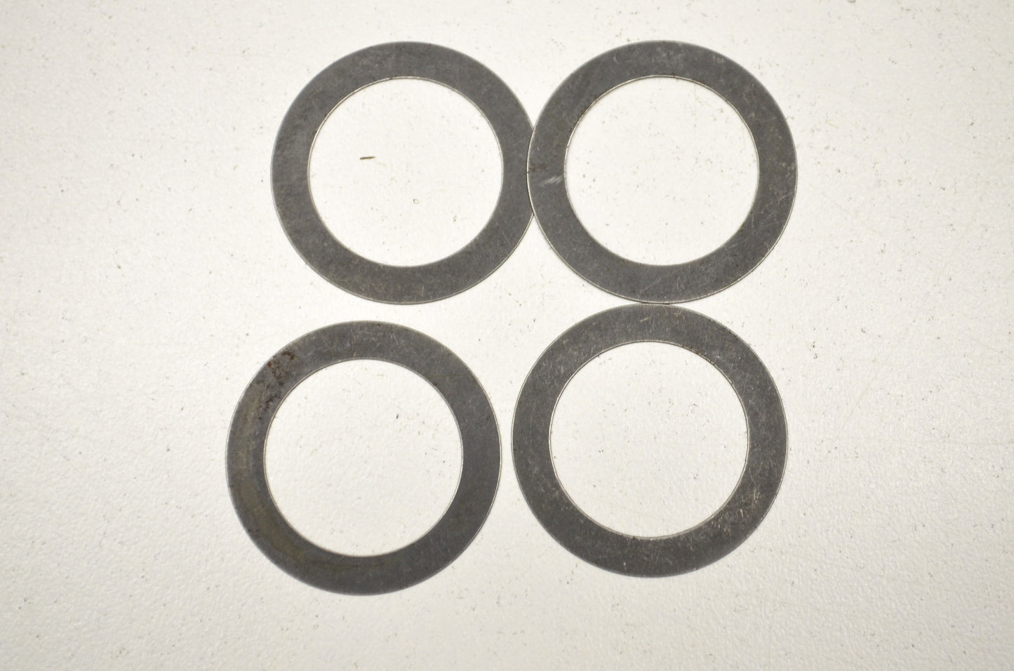 OEM Harley-Davidson 6802 Washer Qty 4 NOS