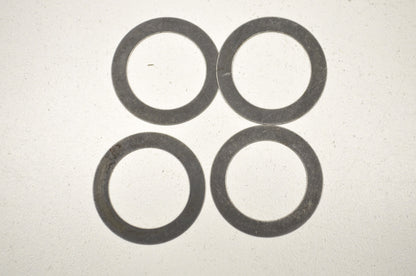 OEM Harley-Davidson 6802 Washer Qty 4 NOS