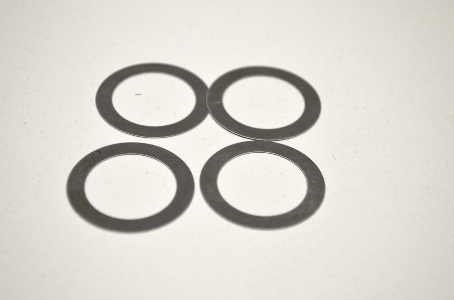 OEM Harley-Davidson 6802 Washer Qty 4 NOS