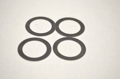 OEM Harley-Davidson 6802 Washer Qty 4 NOS