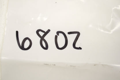 OEM Harley-Davidson 6802 Washer Qty 4 NOS