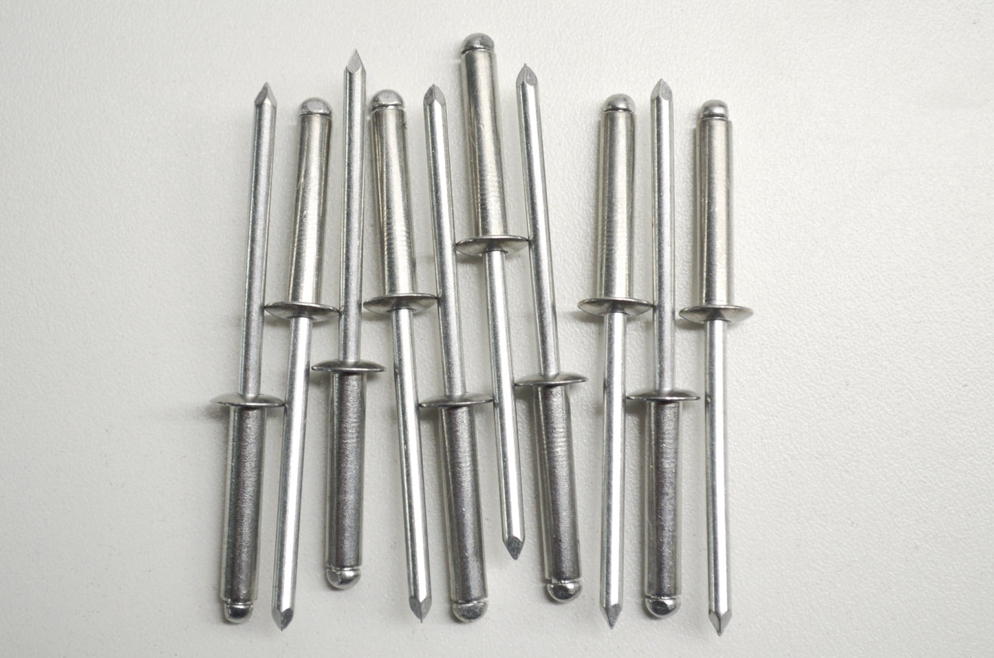 OEM Polaris 7621511 Rivet Qty 10