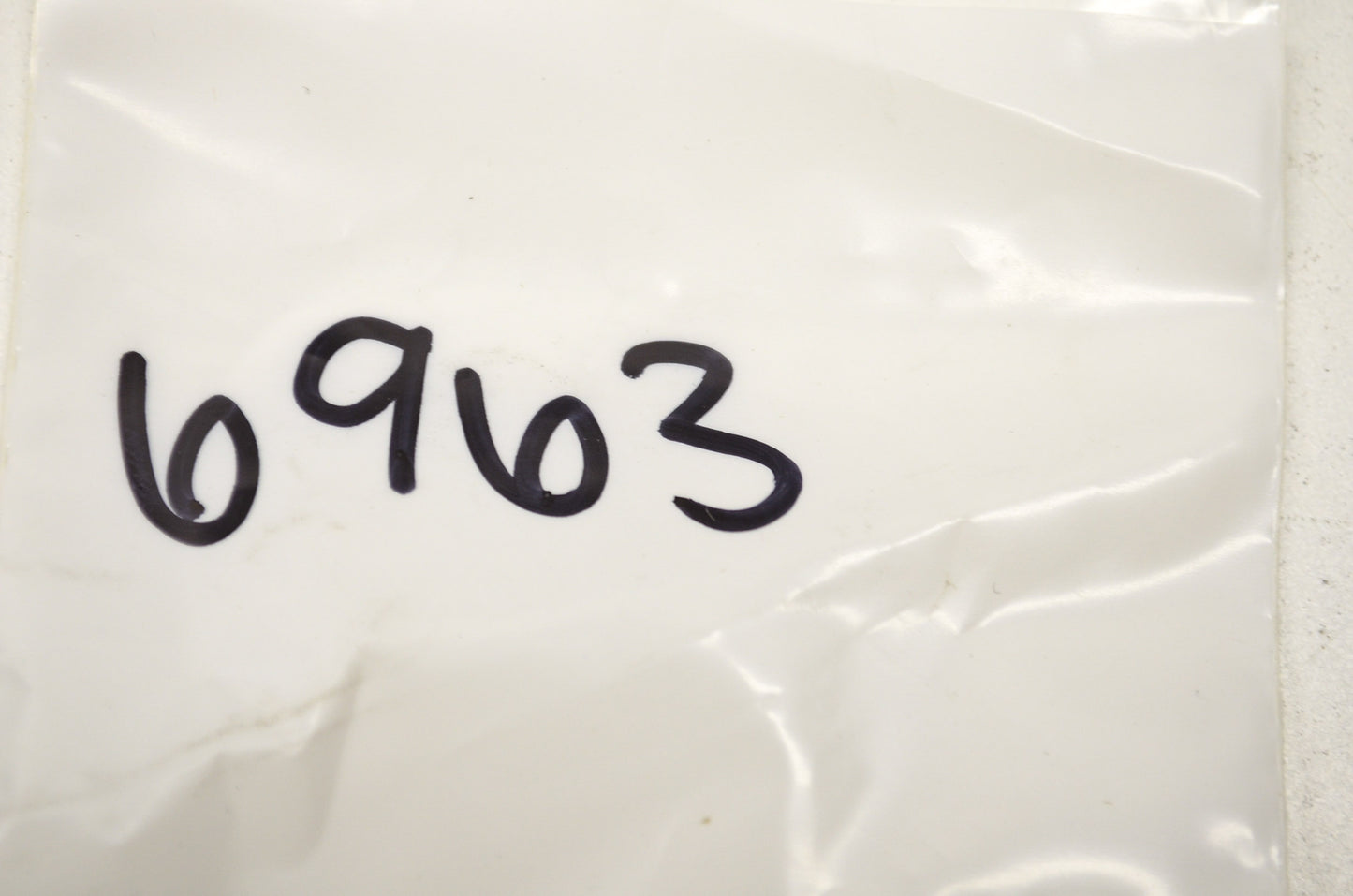 OEM Harley-Davidson 6963 Shim .031 NOS