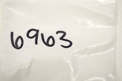 OEM Harley-Davidson 6963 Shim .031 NOS
