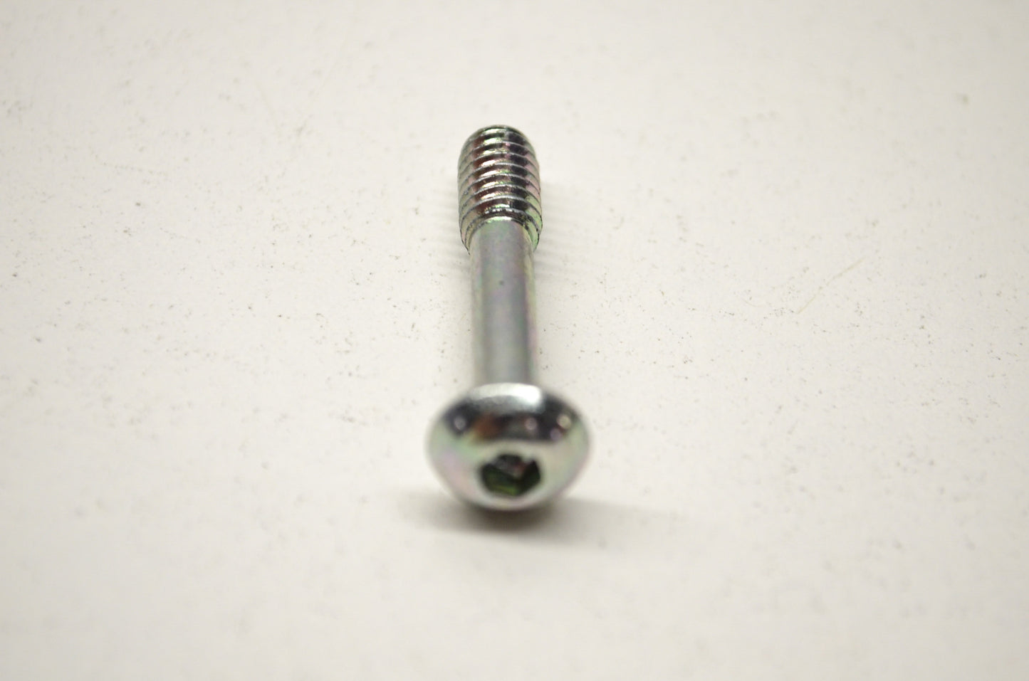 OEM Harley-Davidson 869 Hex Socket Head Button Screw NOS