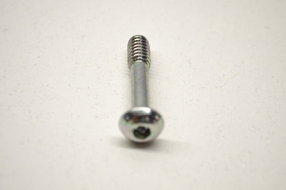 OEM Harley-Davidson 869 Hex Socket Head Button Screw NOS