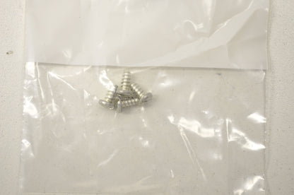 OEM Harley-Davidson 2073W Screw Qty 4 NOS