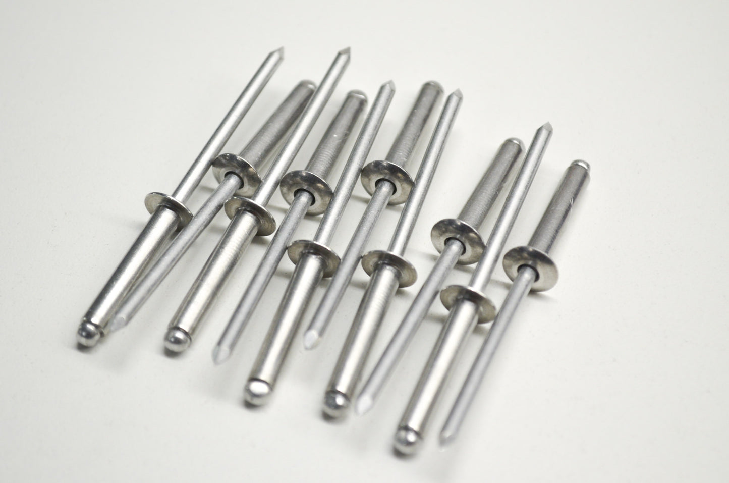 OEM Polaris 7621511 Rivet Qty 10