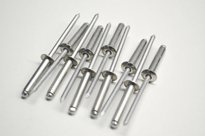 OEM Polaris 7621511 Rivet Qty 10