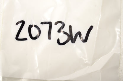 OEM Harley-Davidson 2073W Screw Qty 4 NOS