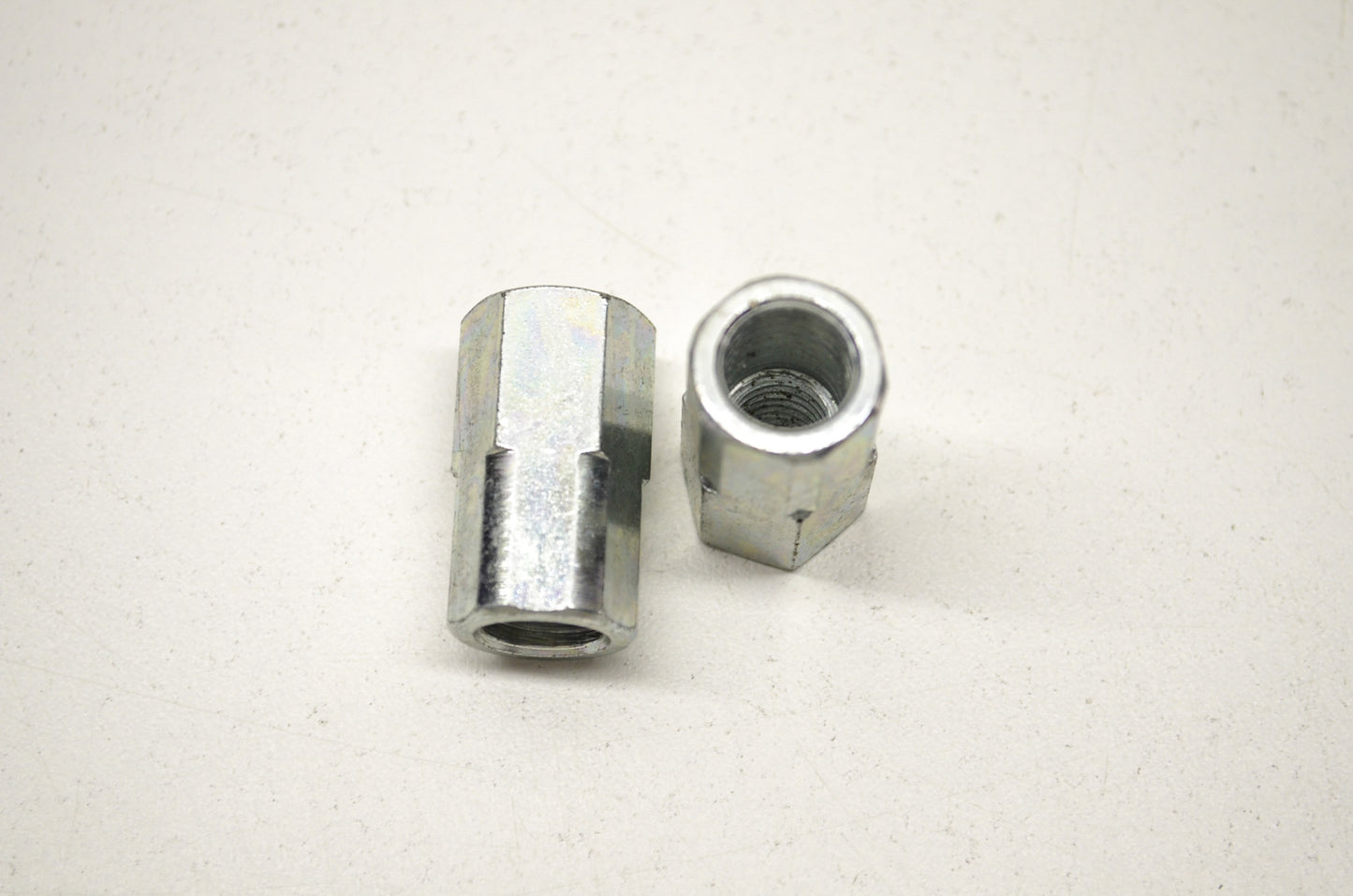 OEM Harley-Davidson 5807 Saddlebag Mounting Bracket Nut Qty 2 NOS