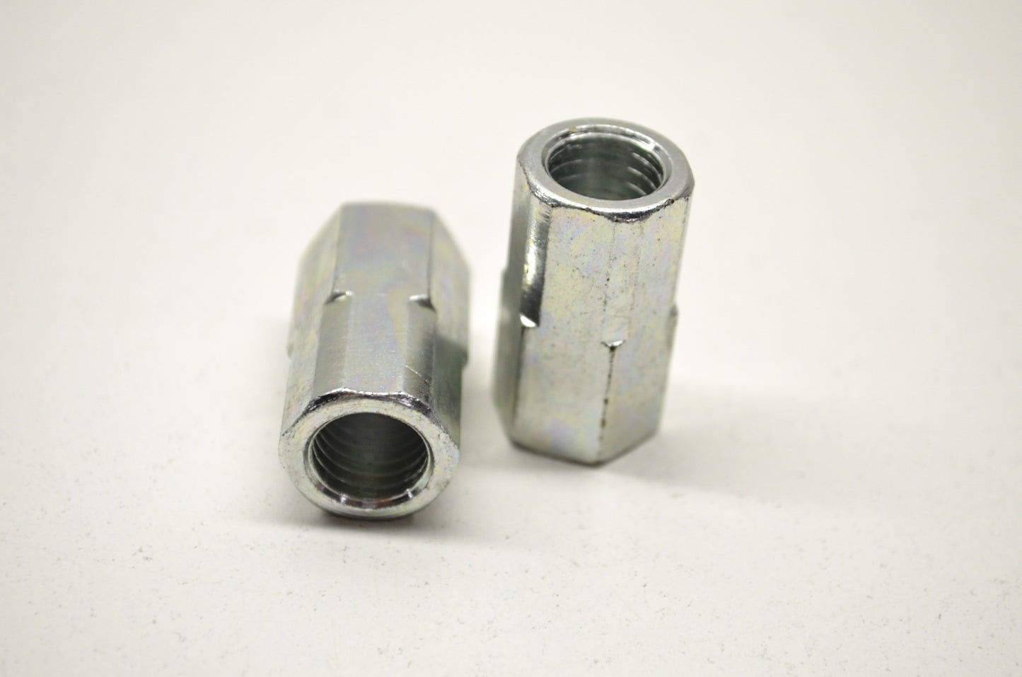 OEM Harley-Davidson 5807 Saddlebag Mounting Bracket Nut Qty 2 NOS