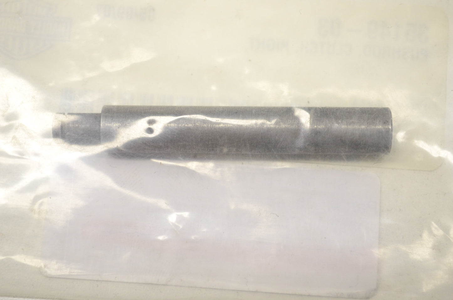 OEM Harley-Davidson 35149-03 Right Clutch Pushrod NOS
