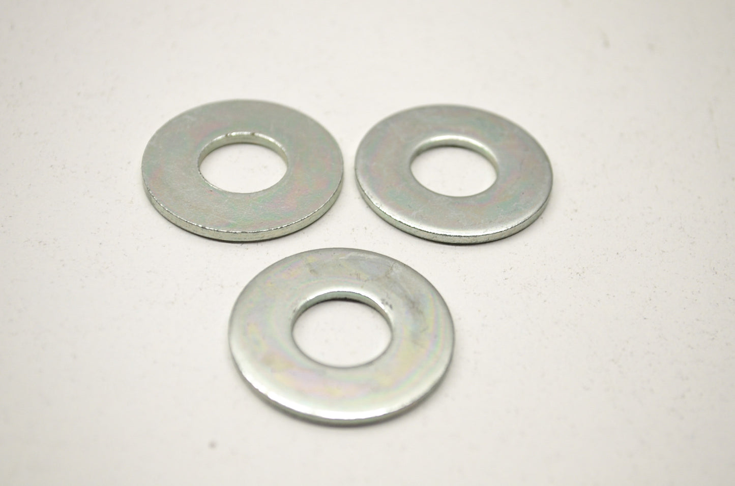 OEM Harley-Davidson 6012 Washer Qty 3 NOS