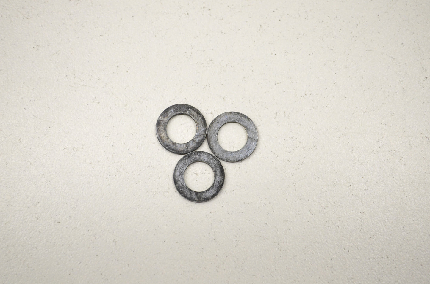 OEM Harley-Davidson 6218W Washer Qty 3 NOS