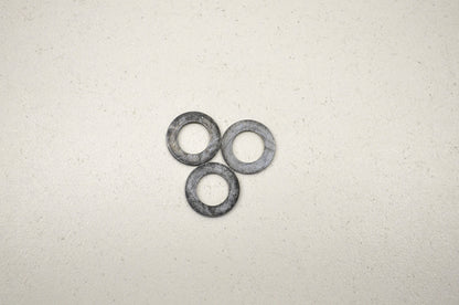 OEM Harley-Davidson 6218W Washer Qty 3 NOS