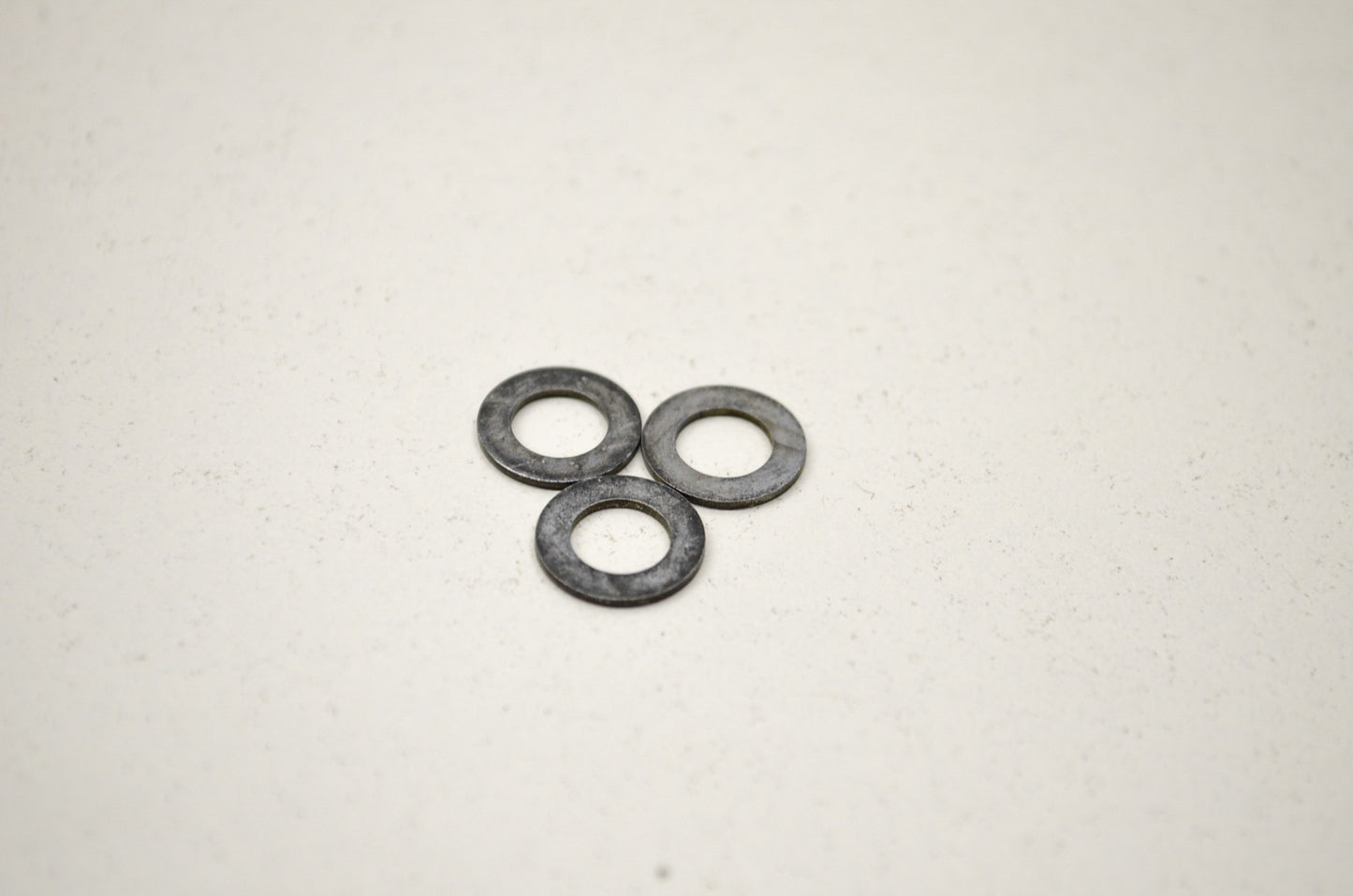 OEM Harley-Davidson 6218W Washer Qty 3 NOS