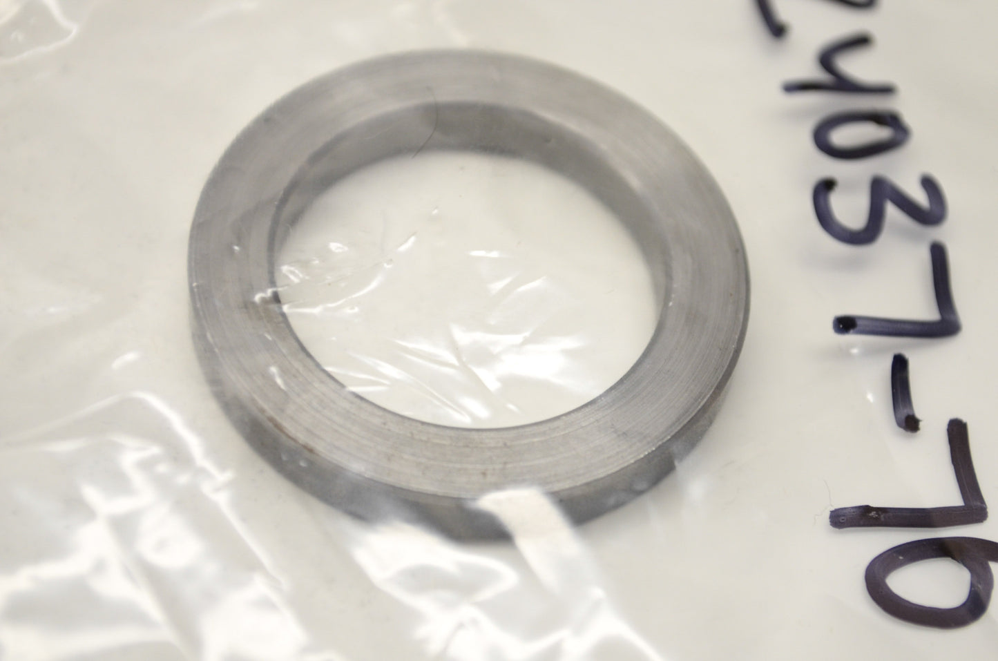 OEM Harley-Davidson 24037-70 Spacer .210 NOS