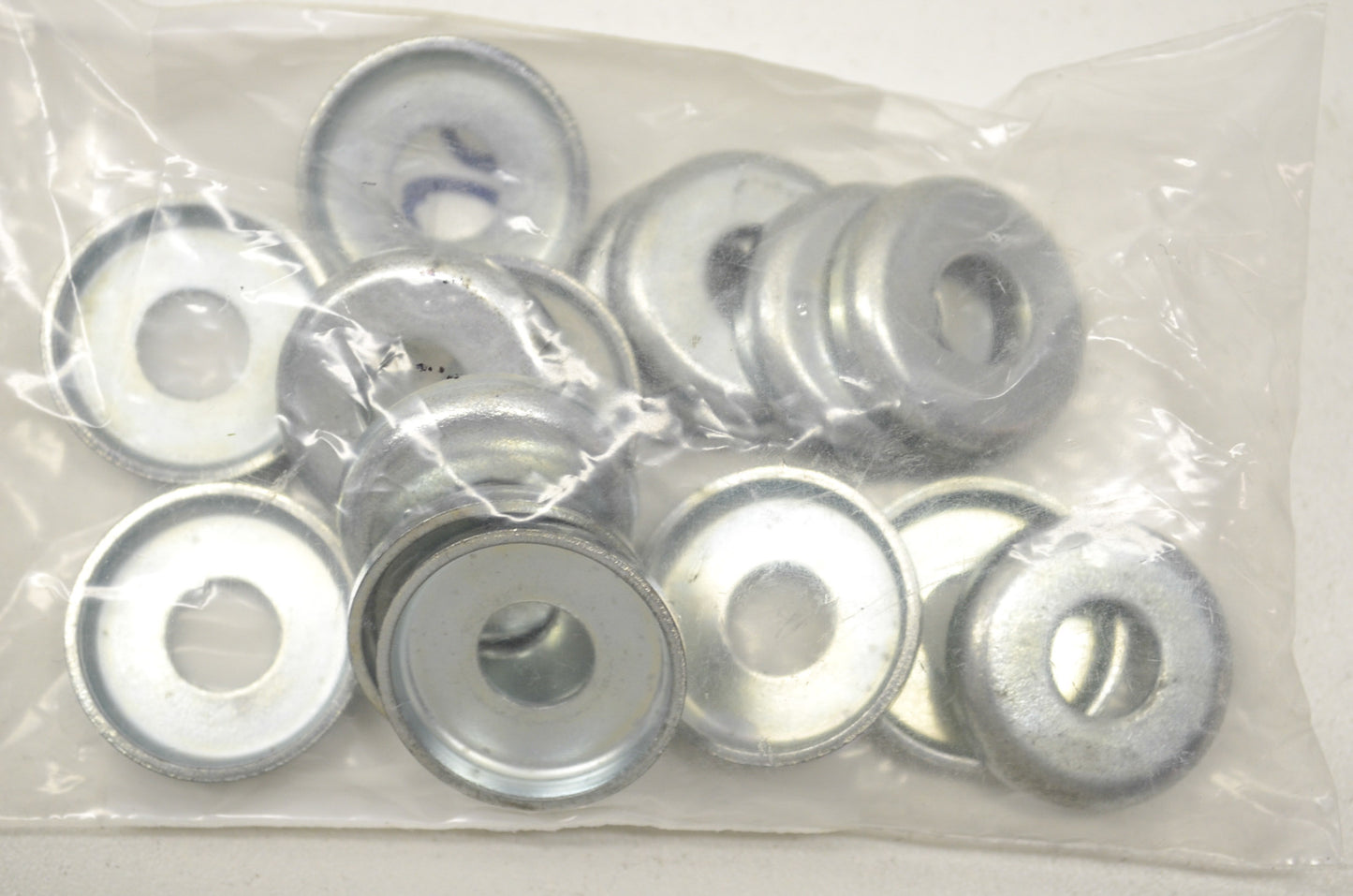 OEM Harley-Davidson 6056 Cup Washer Qty 16 NOS