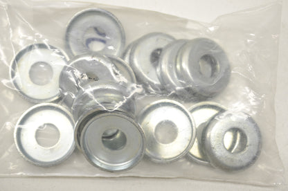 OEM Harley-Davidson 6056 Cup Washer Qty 16 NOS