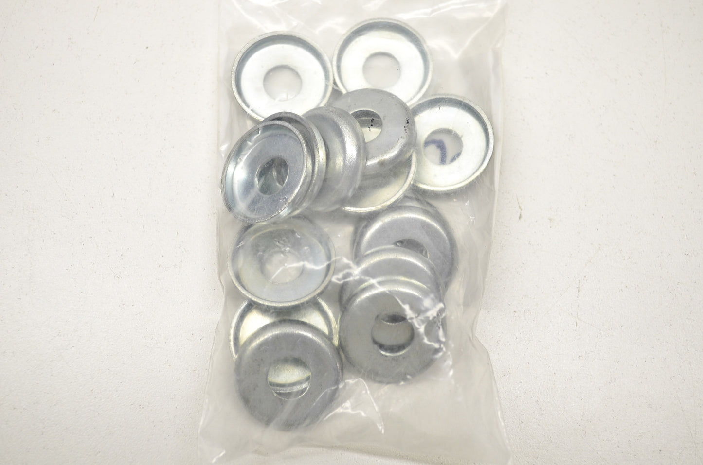 OEM Harley-Davidson 6056 Cup Washer Qty 16 NOS