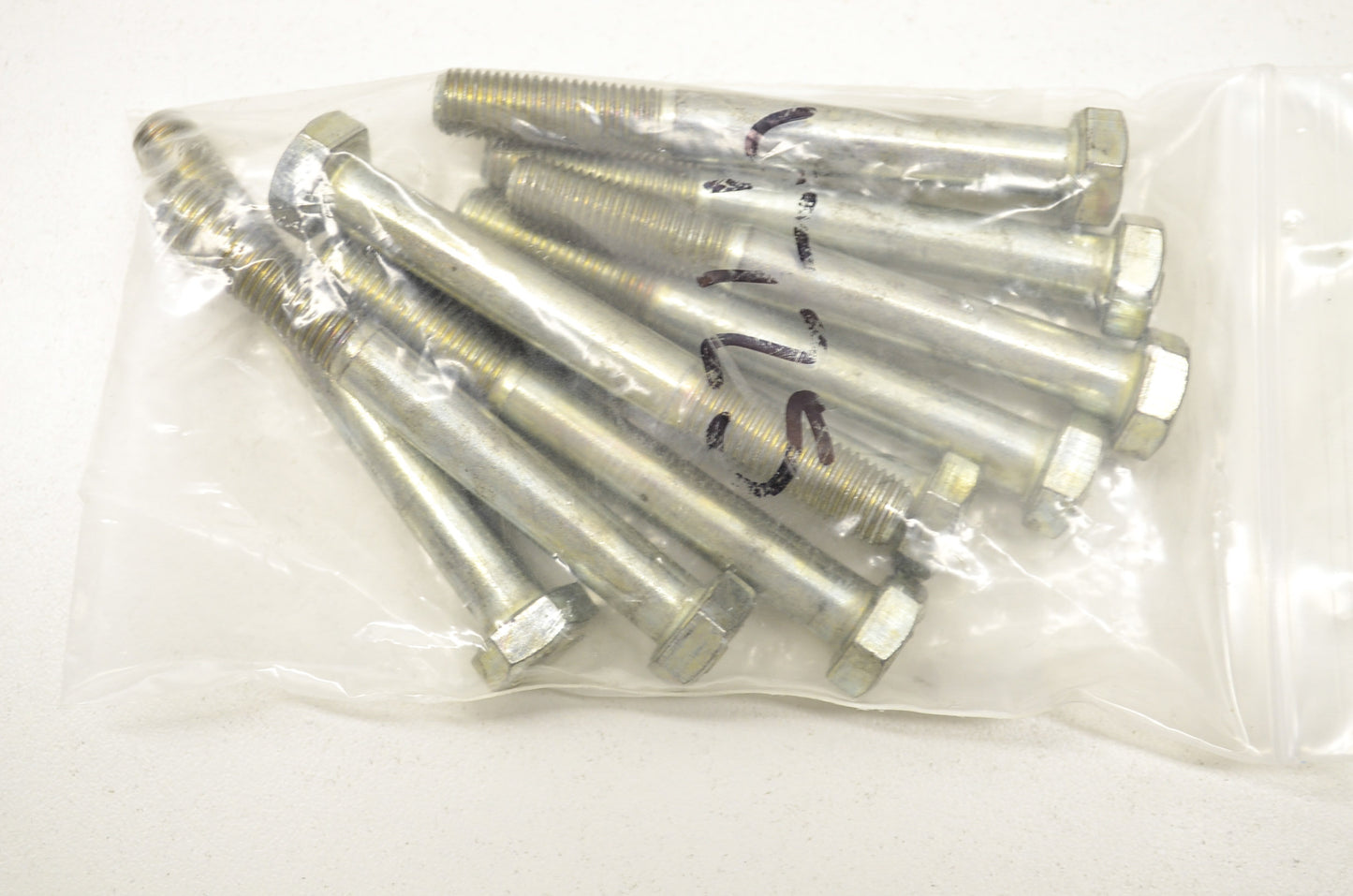 OEM Harley-Davidson 4725 Cap Screw Qty 9 NOS