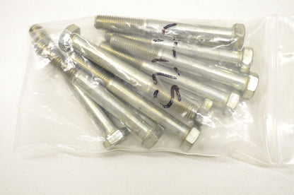 OEM Harley-Davidson 4725 Cap Screw Qty 9 NOS
