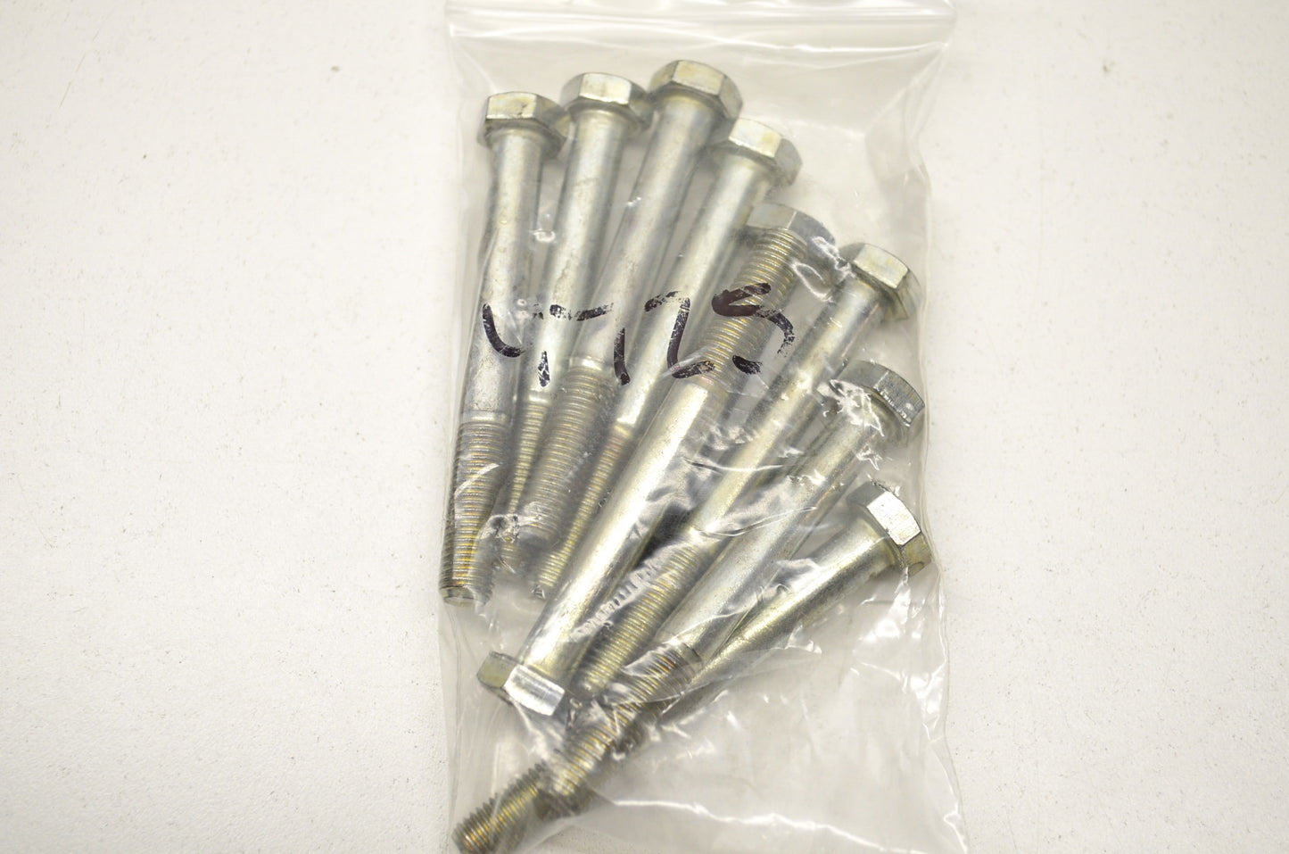 OEM Harley-Davidson 4725 Cap Screw Qty 9 NOS
