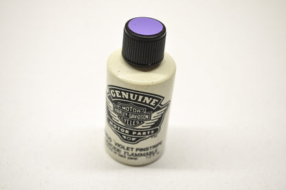 Violet Pinstripe Touch-Up NOS