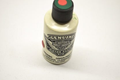 Green Pinstripe Touch-Up NOS