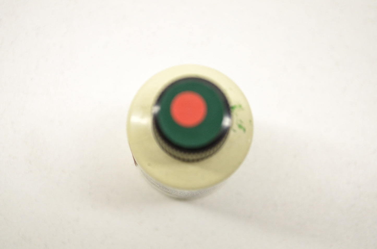 Green Pinstripe Touch-Up NOS
