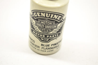 Blue Pinstripe Touch-Up NOS