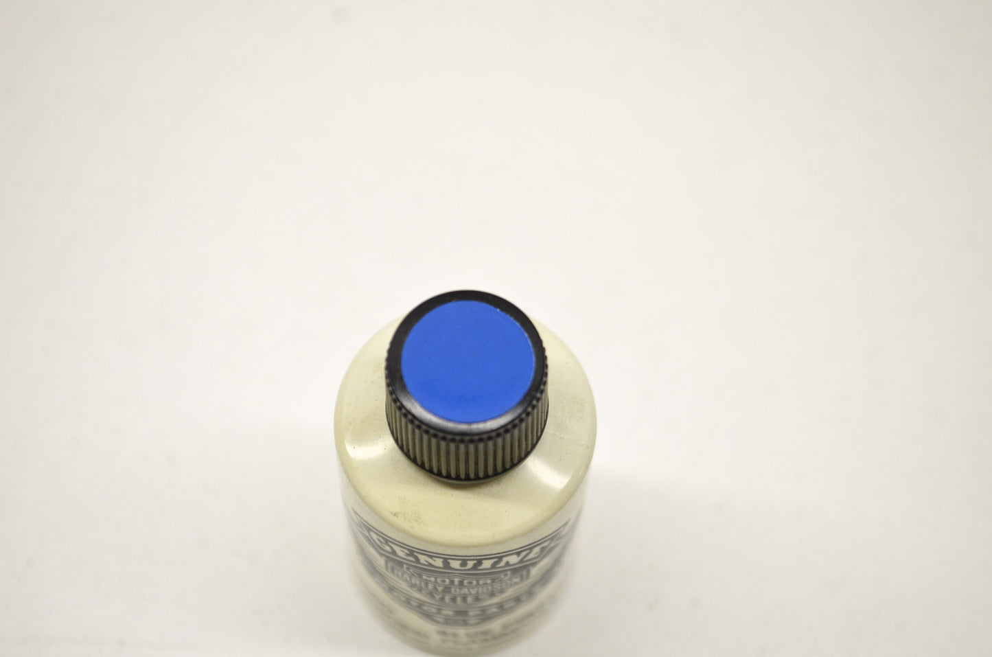 Blue Pinstripe Touch-Up NOS
