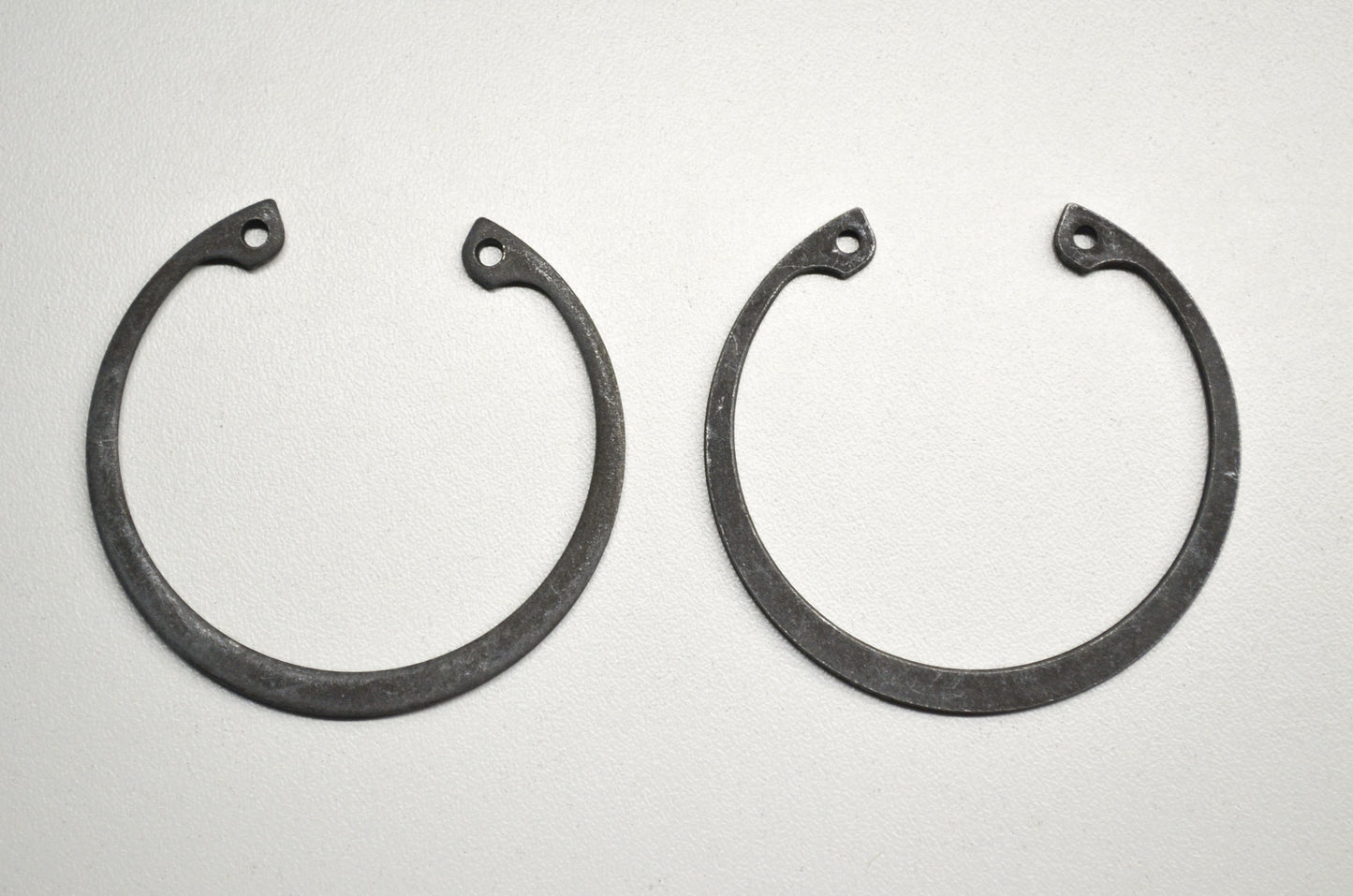 OEM Polaris 7718406 Retaining Ring Qty 2