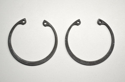 OEM Polaris 7718406 Retaining Ring Qty 2